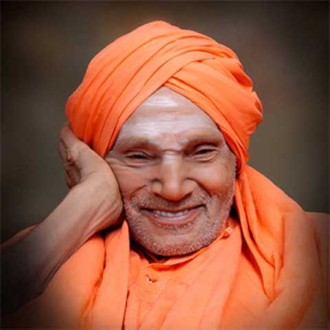 Swamiji